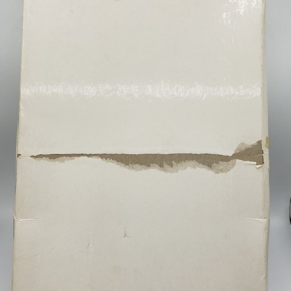 Vintage Baptism Dress by Carol Joy Creation - Picture 14 of 16